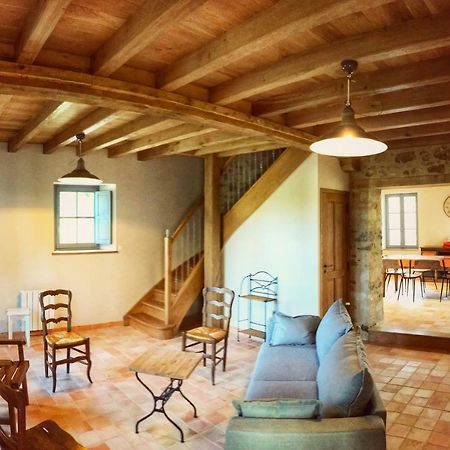 La Mauriere - Puy Du Fou Villa Saint-Michel-Mont-Mercure Екстериор снимка