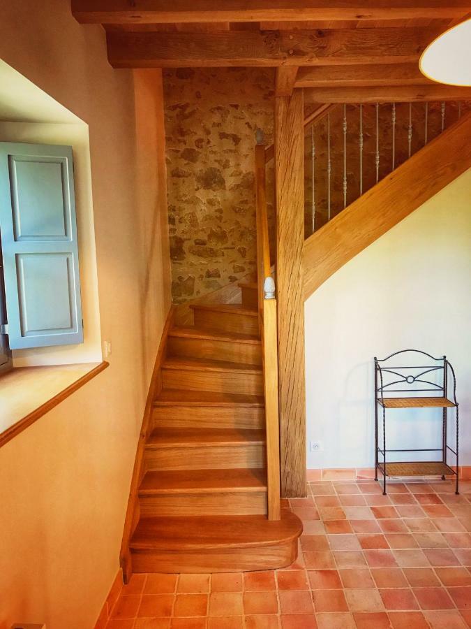 La Mauriere - Puy Du Fou Villa Saint-Michel-Mont-Mercure Екстериор снимка